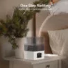 KUICH 2.4L Cool Mist Humidifier
