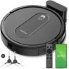 Vactidy Robot Vacuum: A Powerful, Smart, and Convenient Cleaning Solution