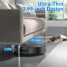 EICOBOT Robot Vacuum Cleaner