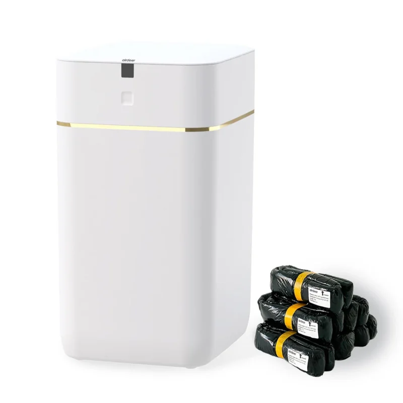 Automatic Touchless Foaming Soap Dispenser w/ 2 Level Adjustable Foam