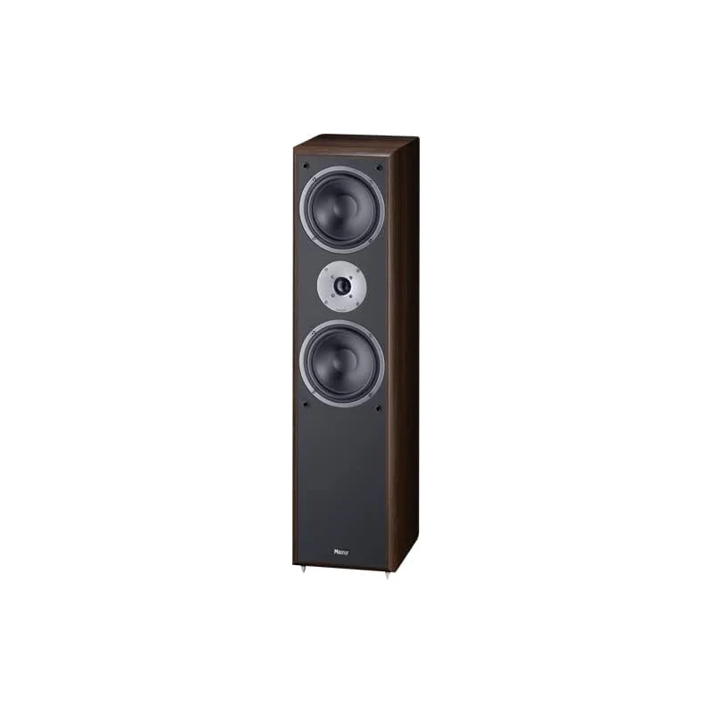 Supreme 802 Floorstanding Speaker in Mocca