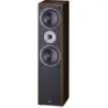 Supreme 802 Floorstanding Speaker in Mocca