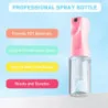 Multi-Purpose Continuous Spray Bottle