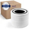 LEVOIT Core 300 Air Purifier Replacement Filter w/ 3-in-1 design