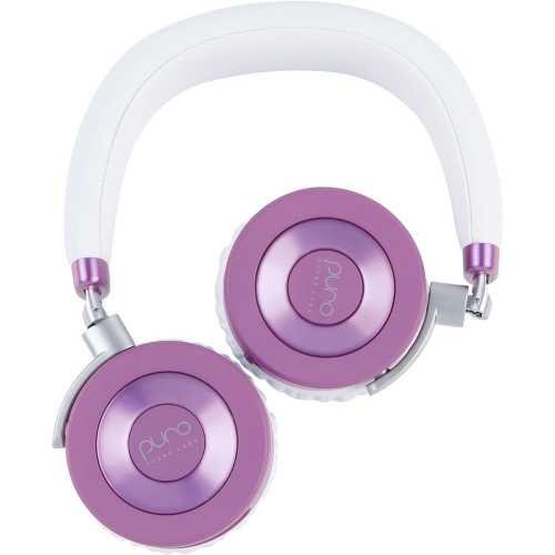 Adjustable Bluetooth Headphones for Kids w/ Long Battery Life | TekChoice Electronics