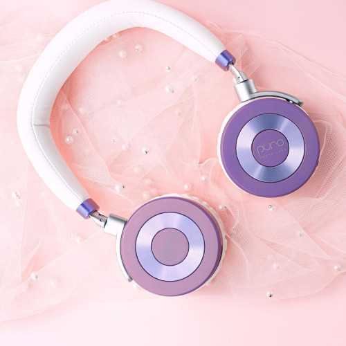 Adjustable Bluetooth Headphones for Kids w/ Long Battery Life | TekChoice Electronics