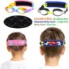 Kids Swim Goggles - For Ages 2-6