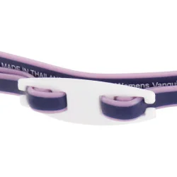 Speedo Women's Swim Goggles: Mirrored Vanquisher 2.0