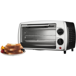 Black & Decker 9-Slice Rotisserie Oven