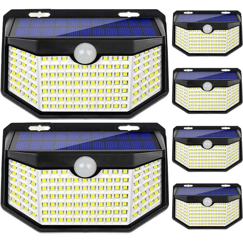 150W Dusk to Dawn LED Barn Light for Farmhouse, Barns, and More