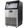 Top Choice Commercial Stainless Steel Ice Maker