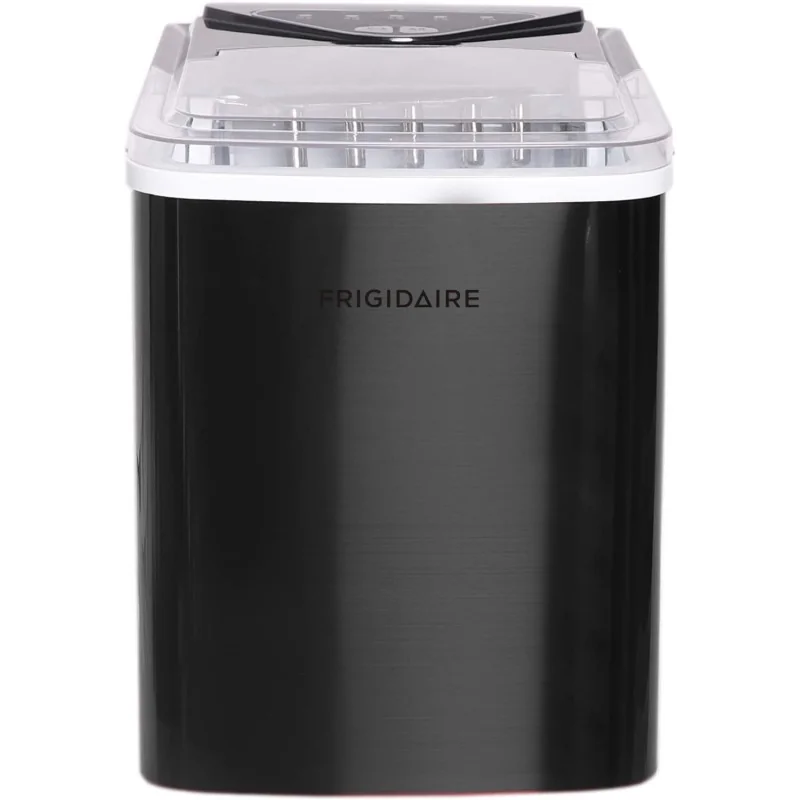 Frigidaire EFIC123-SS Stainless Steel Ice Maker