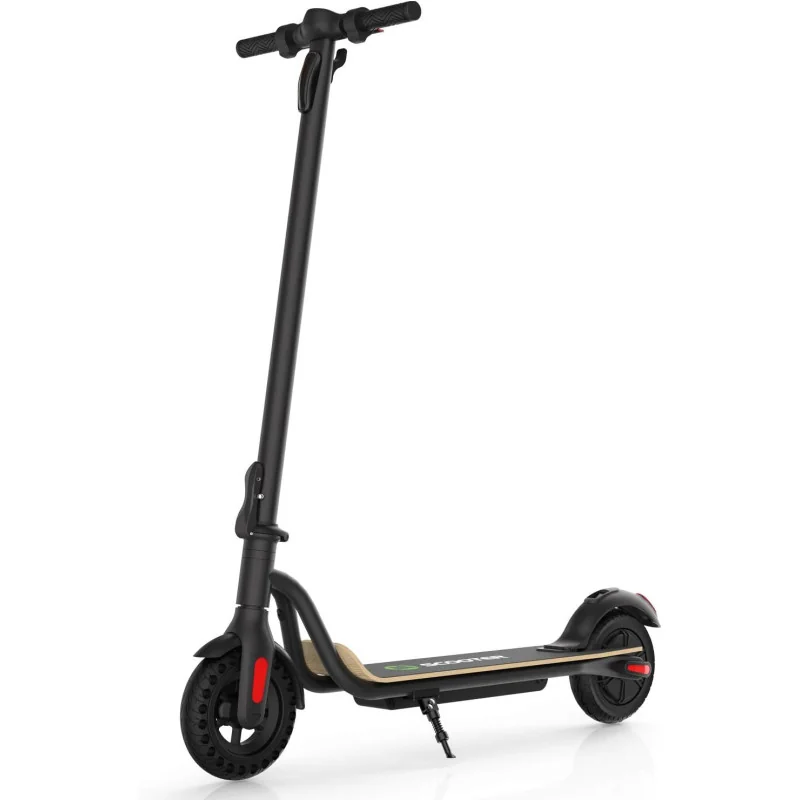 8.5'in / 10'in Electric Scooter for Adults w/ Long Range and Dual Braking