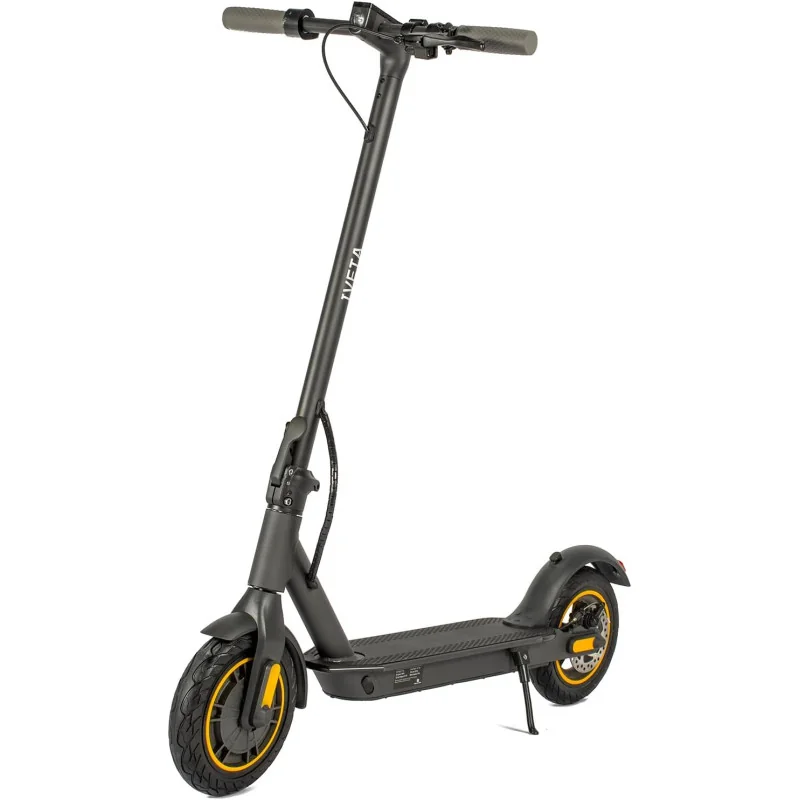 High-Speed Foldable Electric Scooters for Adults