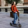 8.5'in / 10'in Electric Scooter for Adults w/ Long Range and Dual Braking