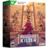 Paradise Killer: Collector's Edition for Xbox One and Xbox Series X