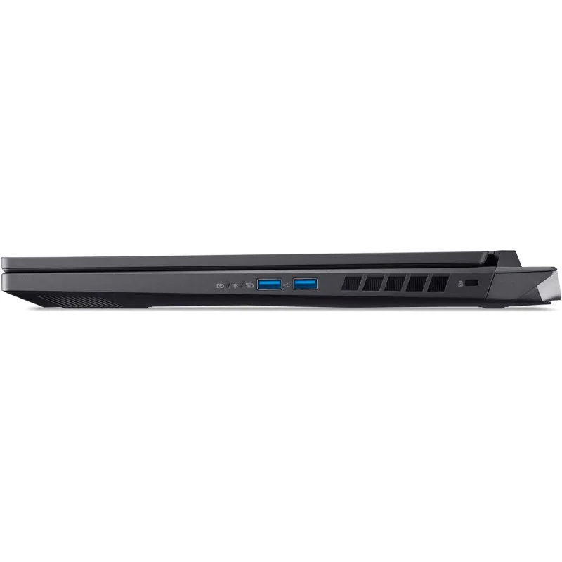 Acer Nitro 17: Gaming Laptop