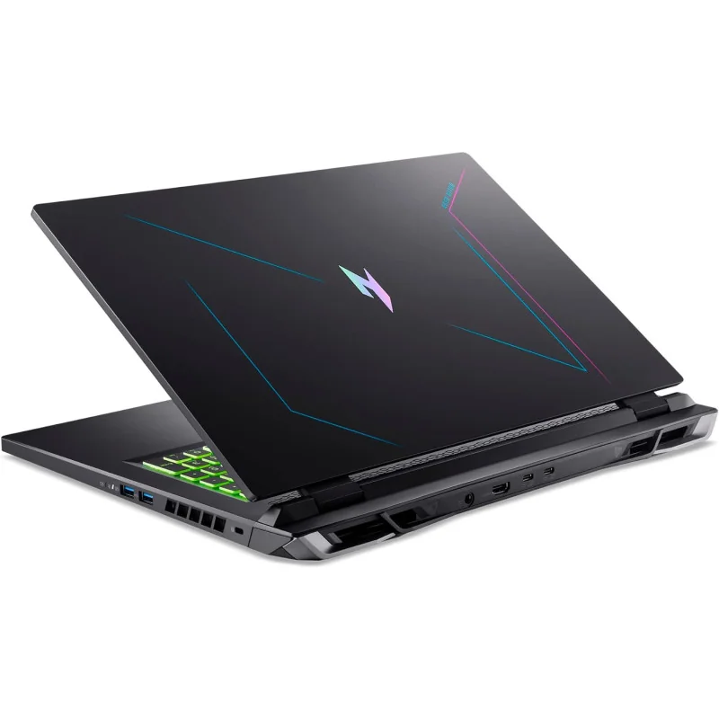 Acer Nitro 17: Gaming Laptop