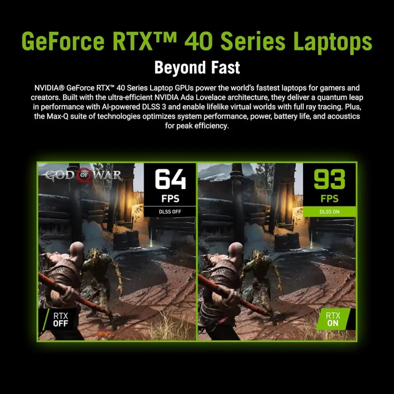 ASUS ROG Strix G16: Gaming Laptop