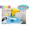 (2 Pack) Intex Water Gun Fighter Plane Ride-On Pool Floats