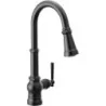 Moen Paterson Smart Faucet – Voice and Motion Control