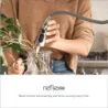 Moen Paterson Smart Faucet – Voice and Motion Control