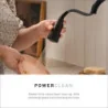 Moen Nio One-Handle Faucet w/ Power Clean