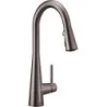 Moen's Power Boost High-Arc Pulldown Faucet