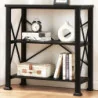 Etagere Bookcase for Organized Living Spaces