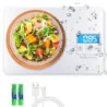 MegaWise Precision Food Scale