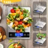 Cooking Master Digital Food Kitchen Scale