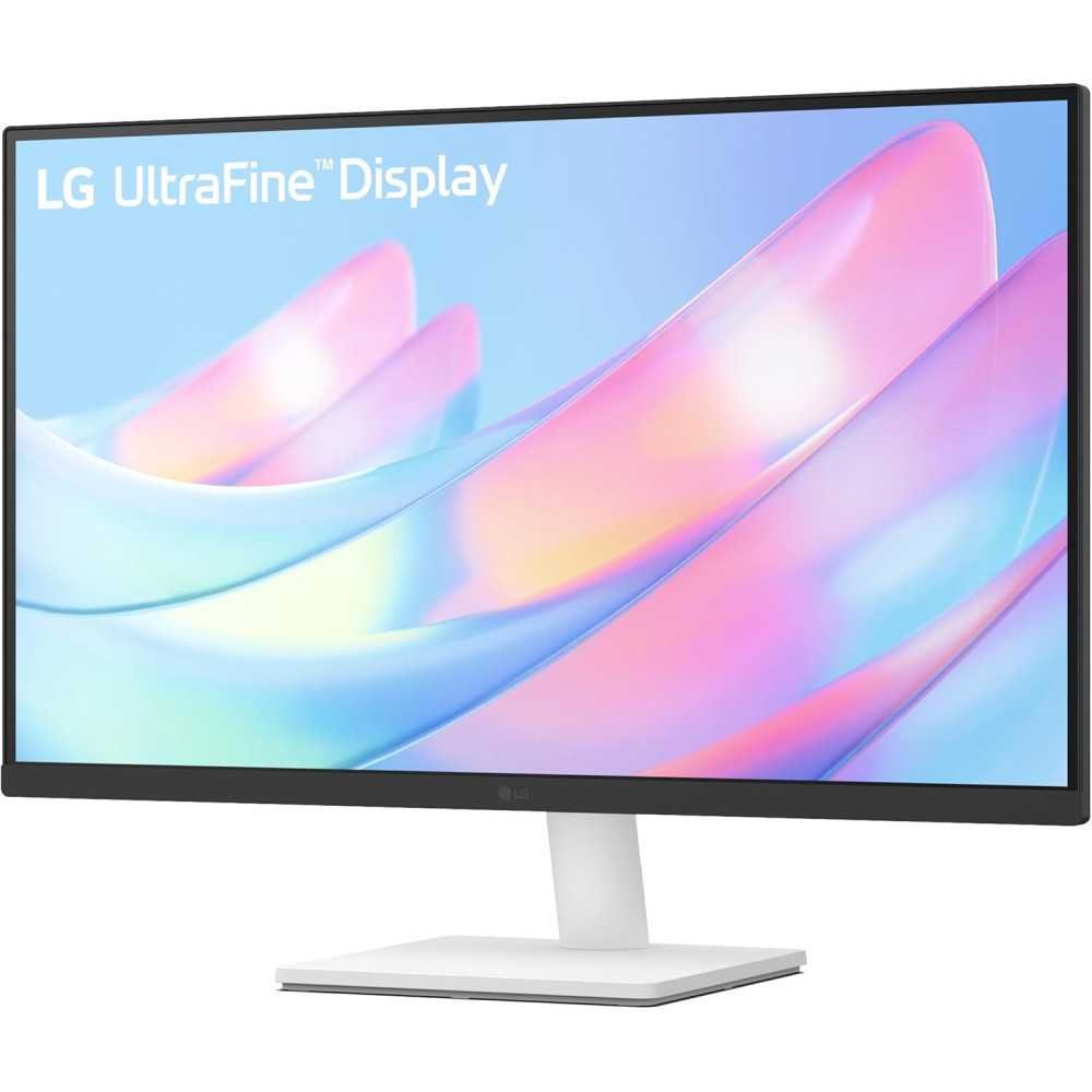 LG Ultrafine 27 inch 4K UHD HDR10 Monitor | TekChoice Electronics