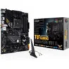 ASUS TUF Gaming B550-PLUS WiFi II Motherboard - AMD AM4
