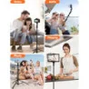 iPhone Tripod Stand for Stunning Selfies and Videos