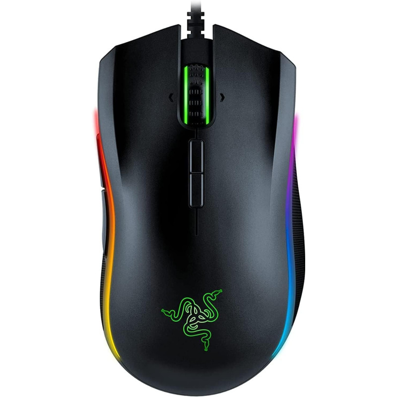 Razer Viper Ultralight Wired Gaming Mouse