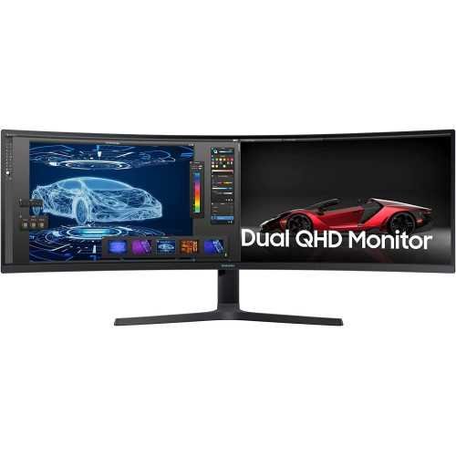 Samsung 49 inch Super Ultrawide Dual QHD Monitor | TekChoice Electronics