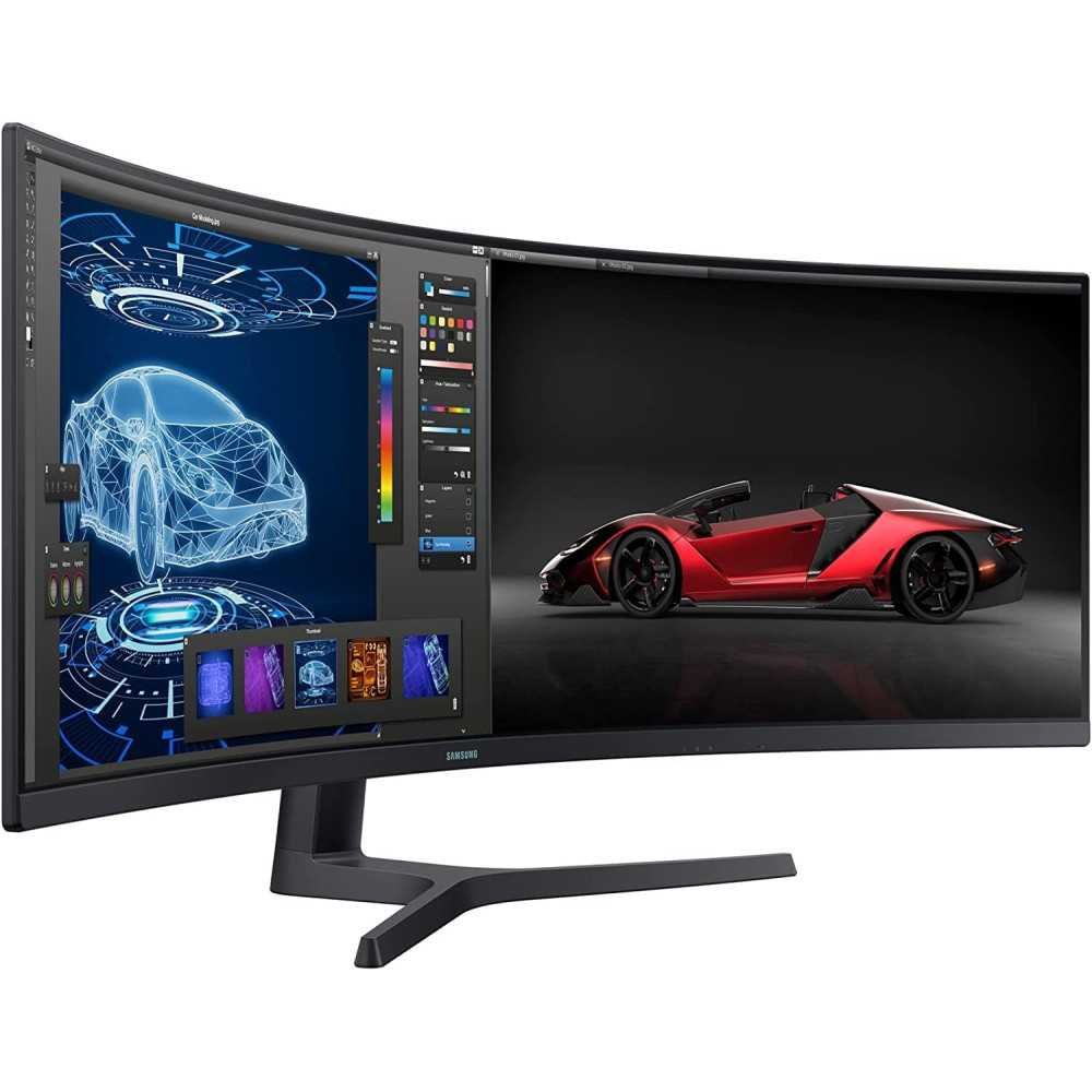 Samsung 49 inch Super Ultrawide Dual QHD Monitor | TekChoice Electronics