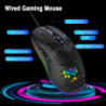 RaceGT Wired RGB Gaming Mouse