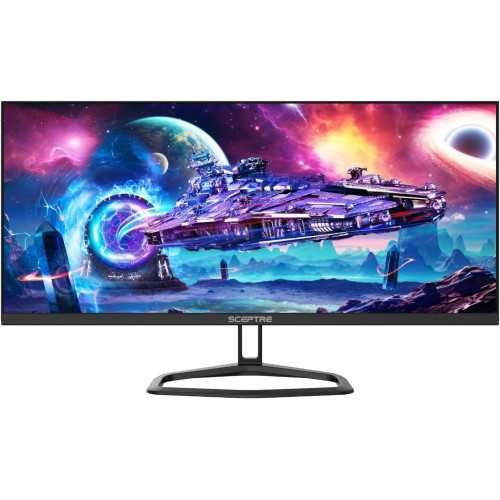 Sceptre 30 inch Ultra Wide IPS Monitor for a Next-Level Viewing | TekChoice Electronics