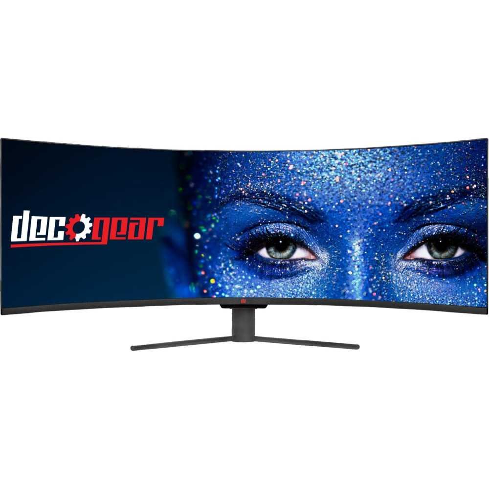 34 inch 144Hz Ultra-Wide Curved Gaming Monitor