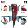 Wahl Compact Multi-Purpose Clippers & Trimmer - (Model 79607)