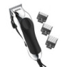 Wahl USA Chrome Pro Corded Clippers Kit