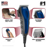 Wahl USA Self Cut Compact Clippers Kit