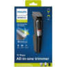 Philips Norelco Multi Groomer Series 3000 Hair Trimmer