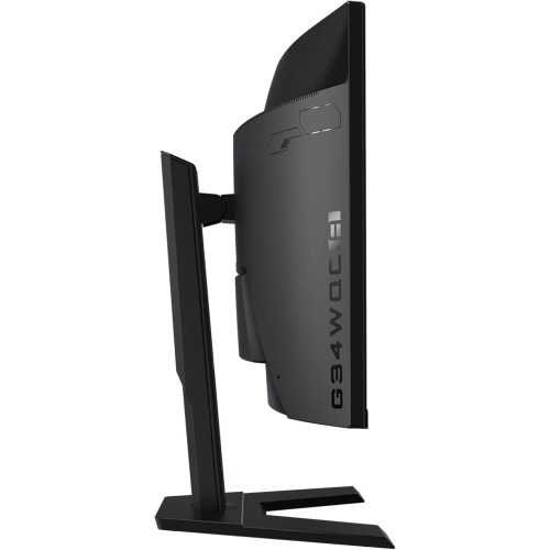 34 inch 144Hz Ultra-Wide Curved Gaming Monitor