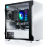 Thermaltake Quartz i460T R4 / View i4770 / Glacier i460 R4 AIO / Frostbite 360 / Glacier i3510 - Gaming Desktop