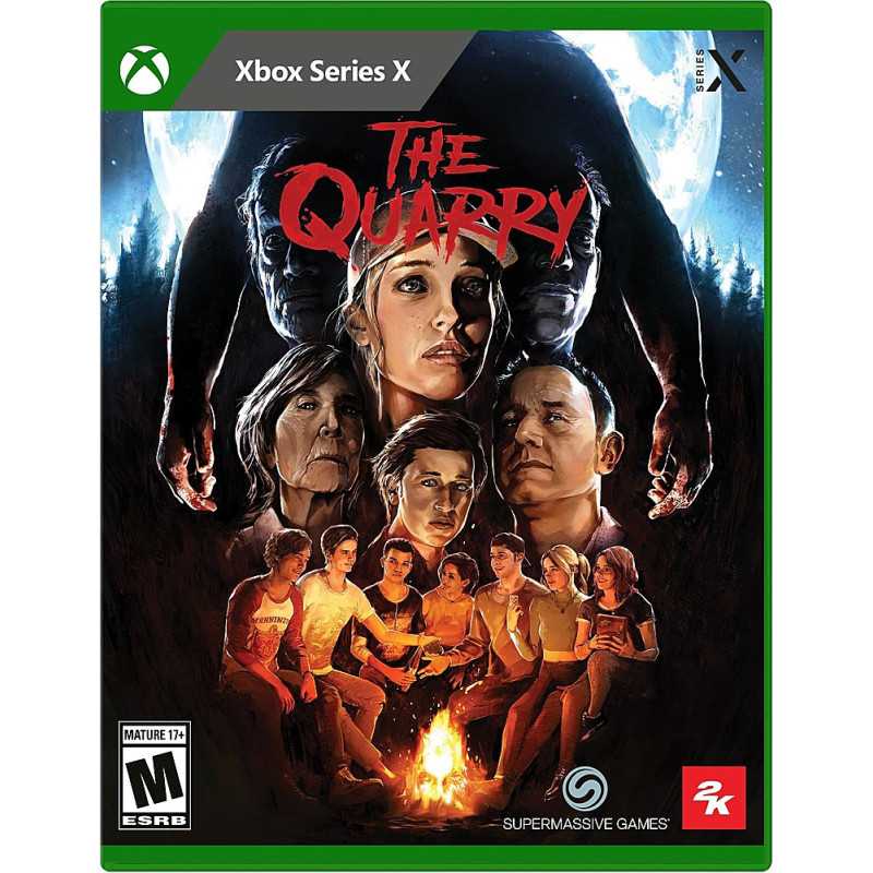 (Pre-Order) A Quiet Place: The Road Ahead (Xbox Series X|S)