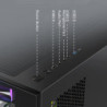 STGAubron GTX 1660 TI 6G / RX580 16G - Gaming Desktop