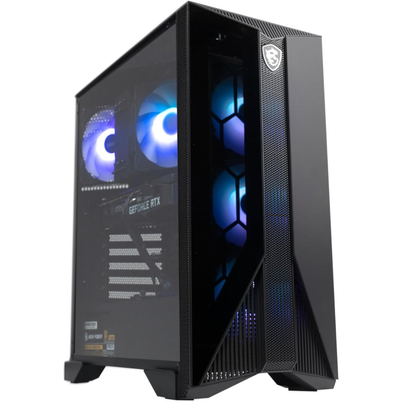 CyberPowerPC Gamer Xtreme VR -Gaming Desktop