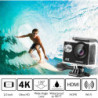 AKASO EK7000 4K Action Camera